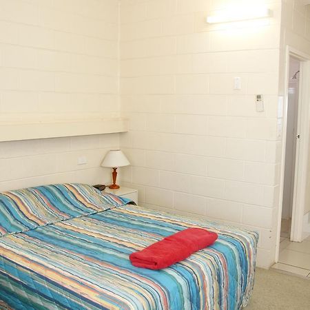 Renmark Motor Inn Zewnętrze zdjęcie