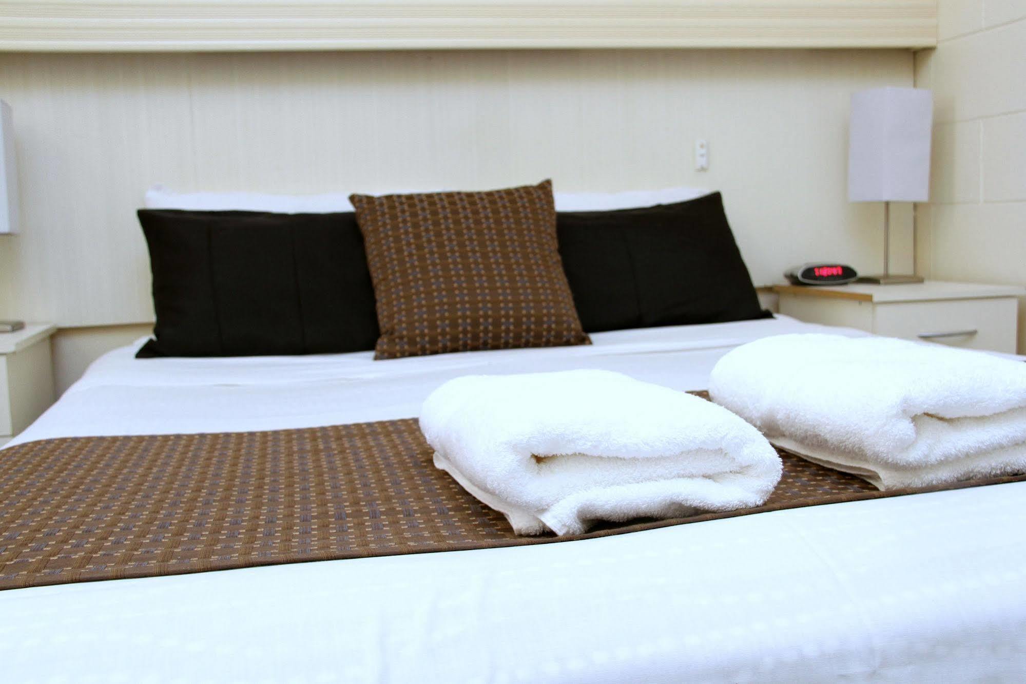 Renmark Motor Inn Zewnętrze zdjęcie
