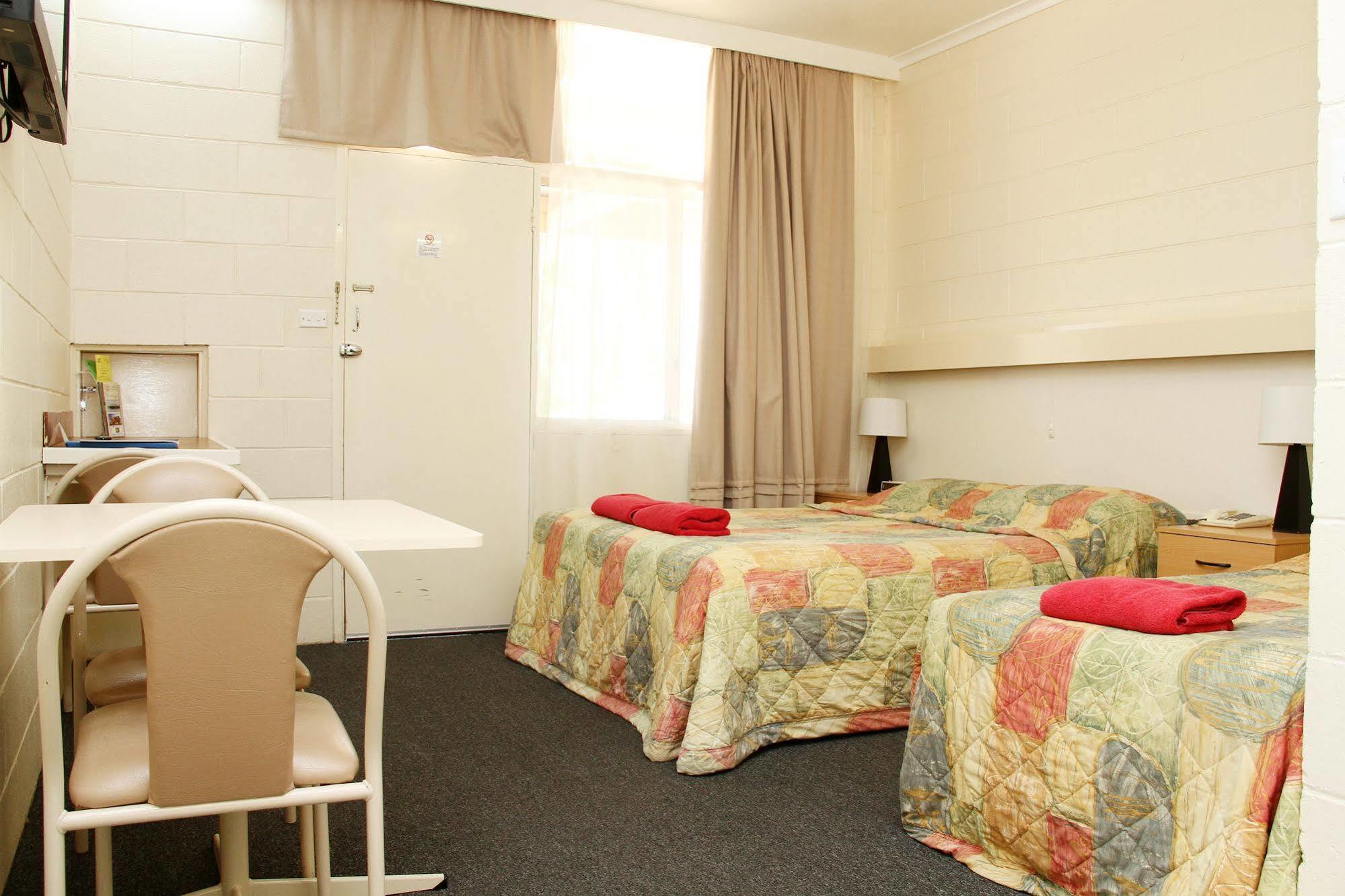 Renmark Motor Inn Zewnętrze zdjęcie