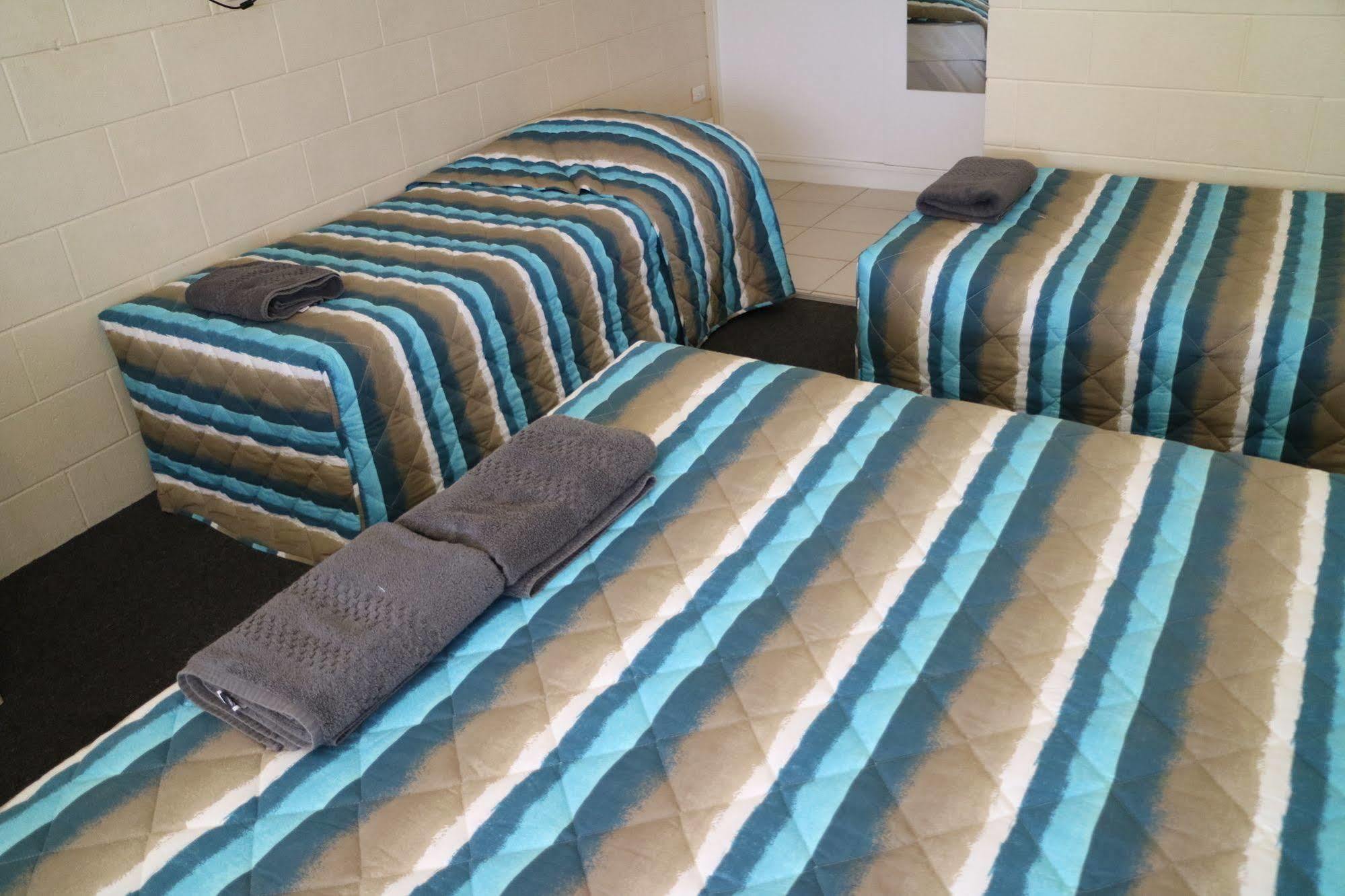 Renmark Motor Inn Zewnętrze zdjęcie
